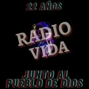 Radio vida 100.7 Online