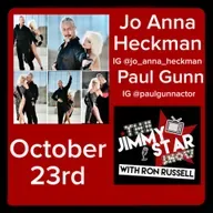 Jo Anna Heckman/ Paul Gunn/Charles Rosenay