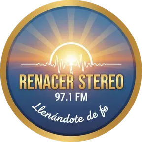RENACER STEREO 97.1 FM