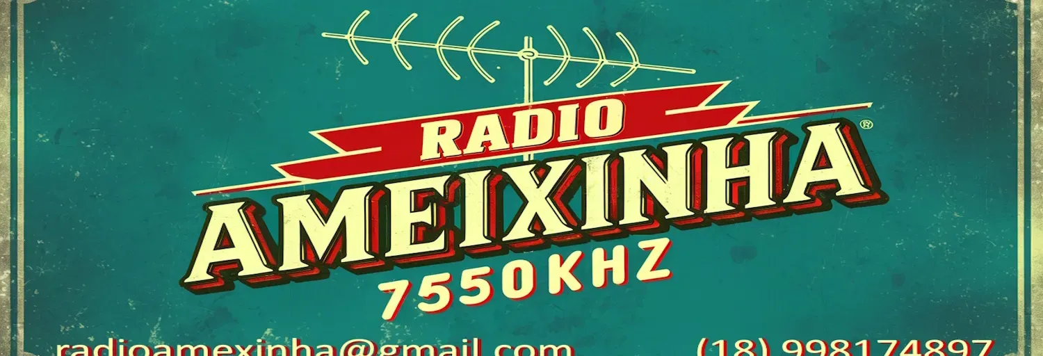 Radio Amexinha