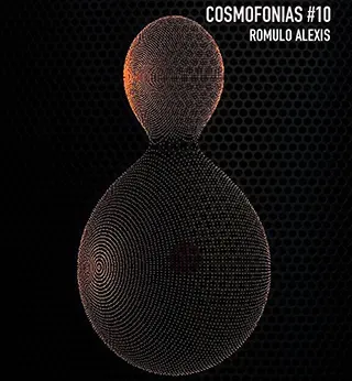 Cosmofonias #10 por Romulo Alexis