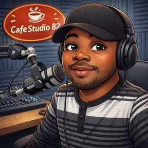 Cafe Studio 82