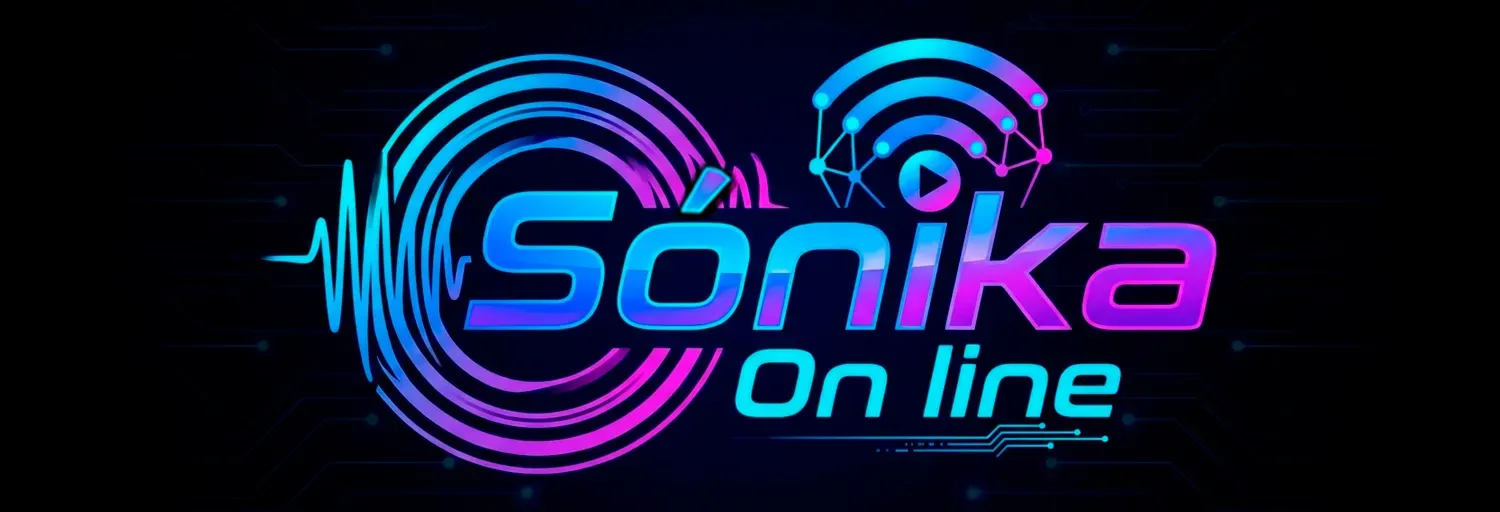 Sónika Radio Online