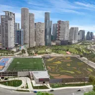 Costco Santa Fe with Maribel Barba