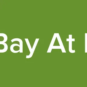 The Bay At Night