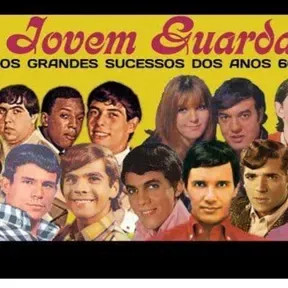 Rádio jovem Guarda