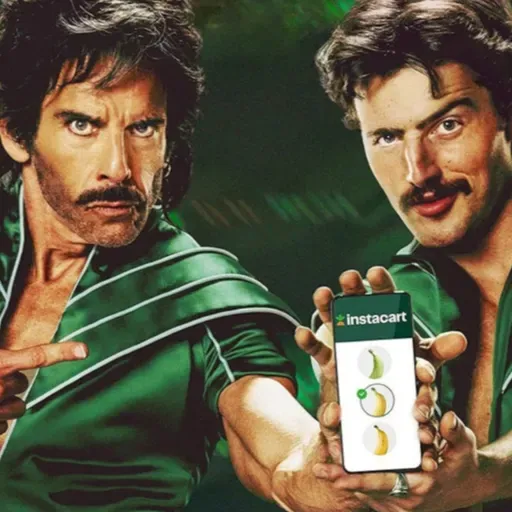 Pop Culture Cosmos #493- The Best Super Bowl Ads And Trailers For 2026 And Disney Has A New CEO!