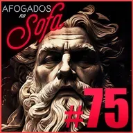 Teogonia: Do Caos ao Olimpo - Afogados no Sofá #75