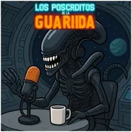 LP 2x20 POSTCRÉDITOS DE LA GUARIDA – Alien Earth - Episodio exclusivo para mecenas