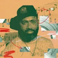 When Everything Stopped, He Started Listening