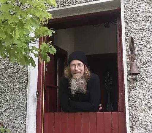 Gearóid Ó Duinnín