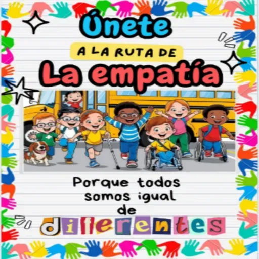 Todos Somos Igual de Diferentes