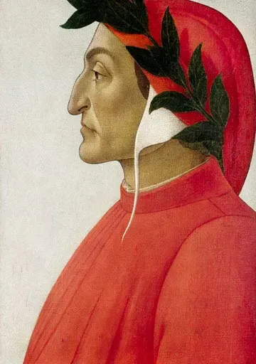 BONUS EPISODE: An Introduction to The Divine Comedy by Dante Alighieri