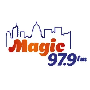KQFC Magic 97.9fm