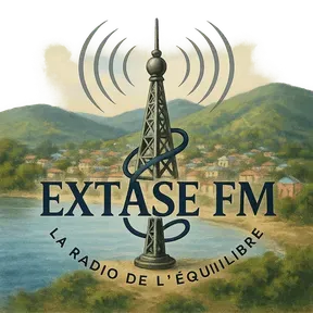EXTASE FM