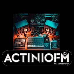 ACTINIOFM.COM