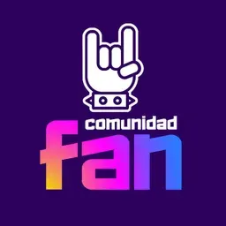 Comunidad Fan en vivo
