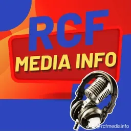 RCF Media Info