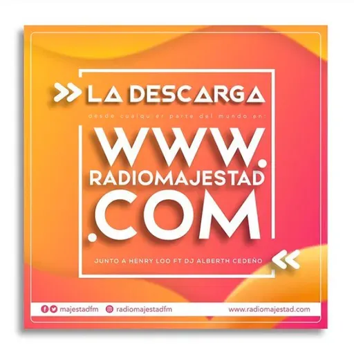 La Descarga 2022-03-14 16:00