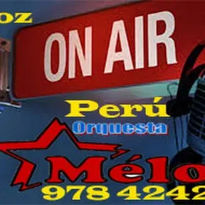 Radio La Voz Perú OFICIAL