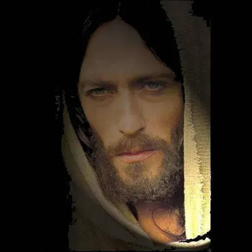 Jesus dónde moras? Venid y vereis!