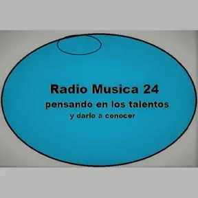 RadioMusica24