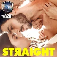Ep.820 Cine LGBT+ STRAIGHT ¿Una TELENOVELA llevada a la pantalla grande