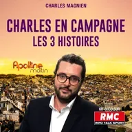 Le Cazarre enchaîné – 13/05
