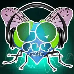 Lo Fly Radio