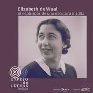Elizabeth de Waal, el esplendor de una escritora inédita