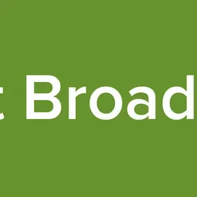 Test Broadcast
