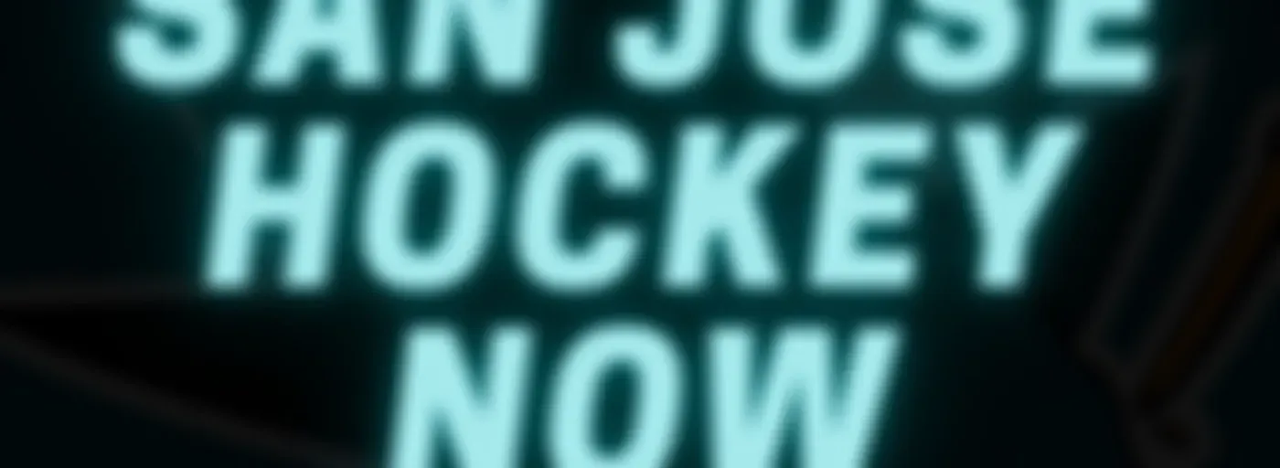 San Jose Hockey Now Podcast