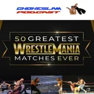Los 50 mejores combates de Wrestlemania