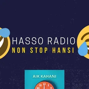 Hasso Radio - Hastay Raho