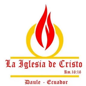 LA IGLESIA DE CRISTO EN DAULE