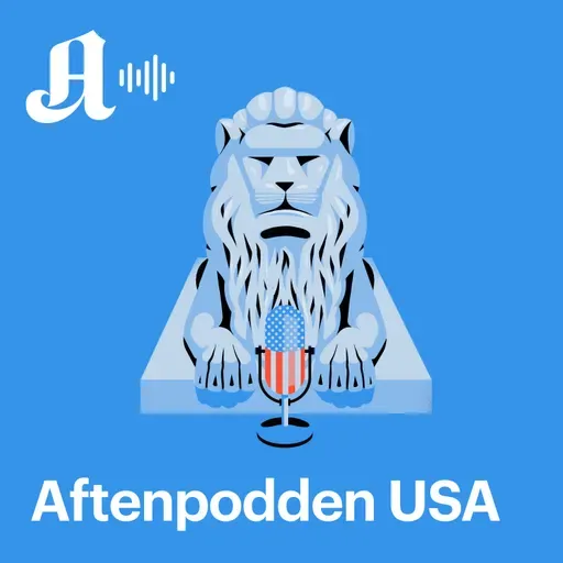 Hør hos Aftenposten eller Podme: Vekk med sladden!