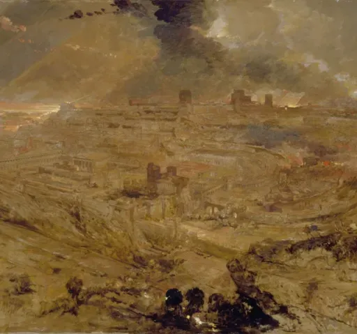 Thoughts about War in a Lenten Season