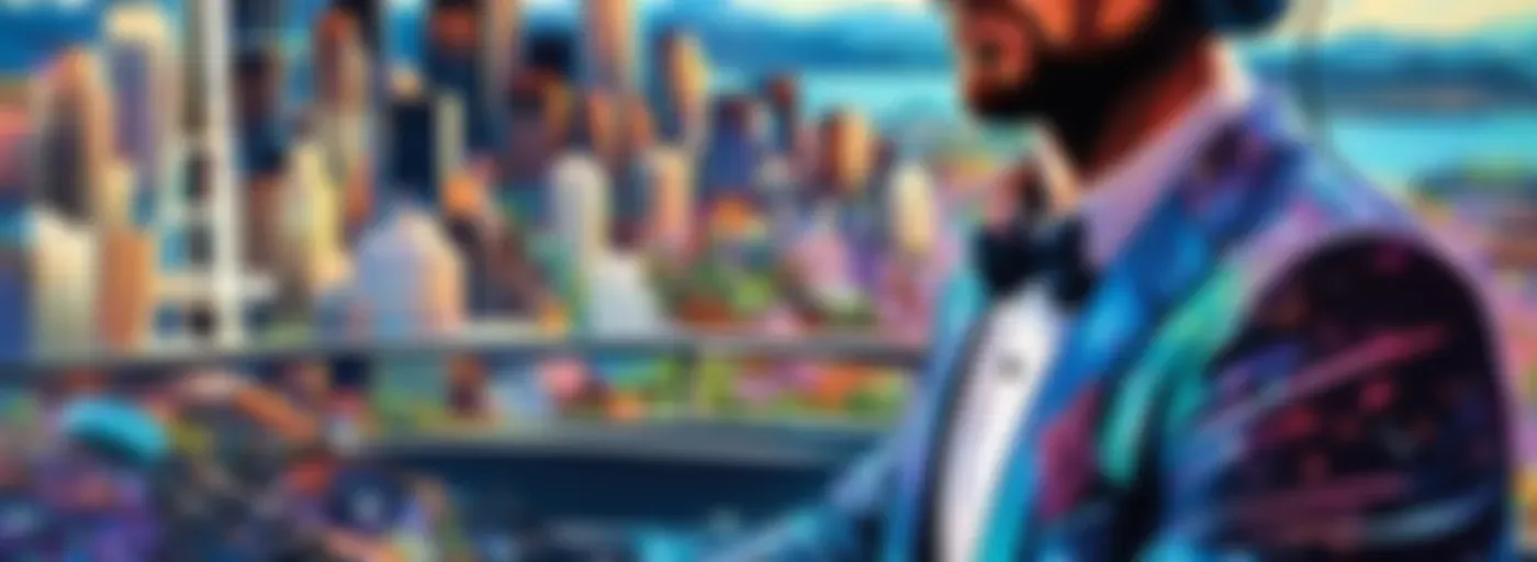 Sizzle and Spy: A DJ's Tale of Love and Espionage