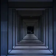 It is Hell in the Hallway