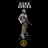03XX Series Interview Lee Novotny (Trashfire Actual)