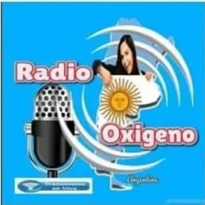 RADIO OXÍGENO