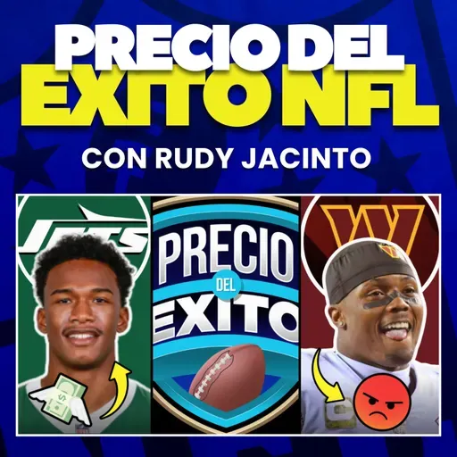 🏈 Jets Renueva A Garrett Wilson | ¿Receptores En Huelga? | NFL 2025