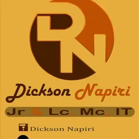 Emissão Dickson Napiri
