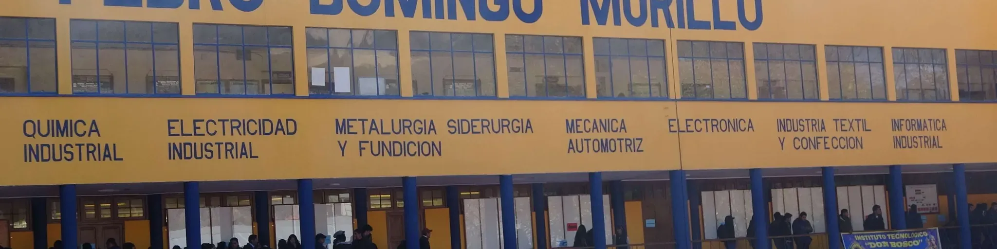 RADIO E.I.S.P.M.D. PRUEBA