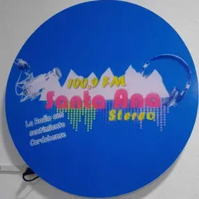 Santa Ana Estereo
