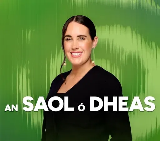 An Saol Ó Dheas - Deardaoin 21 Bealtaine 2026