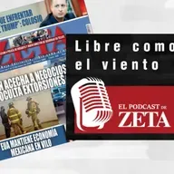 Crimen acecha a negocios, FGE oculta extorsiones // EUA mantiene economía mexicana en vilo. 
