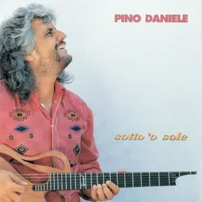 Web Radio Network Palermo  Pino Daniele