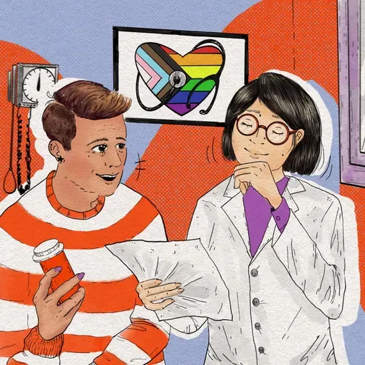 Some patients face hurdles getting PrEP. Here's what to know