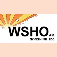 WSHO Sonshine 800 AM